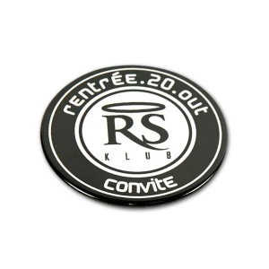 CRACH MAN 59MM PERSONALIZVEL