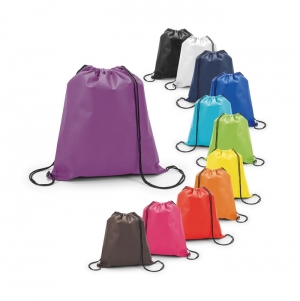 BOXP. SACO TIPO MOCHILA EM NON-WOVEN (80 M/G)