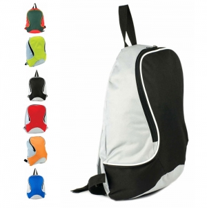 MOCHILA DESPORTIVA EM P-600D