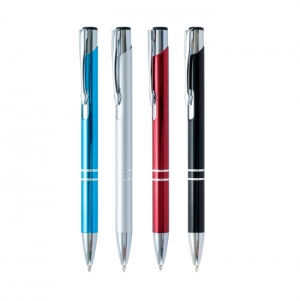 ESFEROGR�FICA EM METAL, COM 2 AN�IS