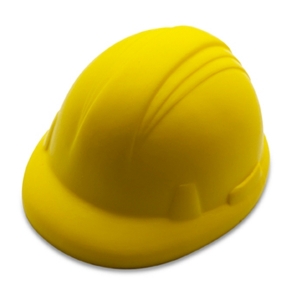 Capacete PU anti-stress Philip