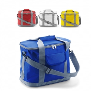 Saco trmico de polister ( 420D) Juno