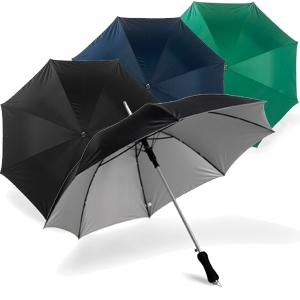 Guarda-chuva polister (210T) Melisande