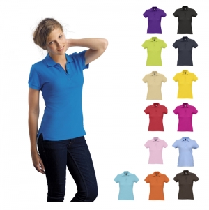 P�LO MULHER PASSION  CORES