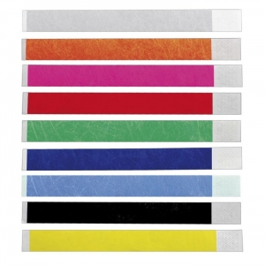 PULSEIRA IDENTIFICAO TYVEK PAPEL 19MM