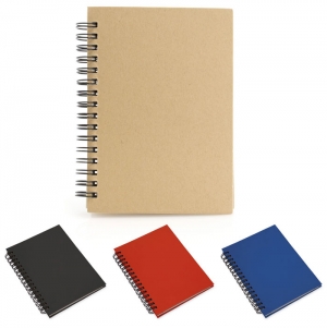 Caderno Emerot