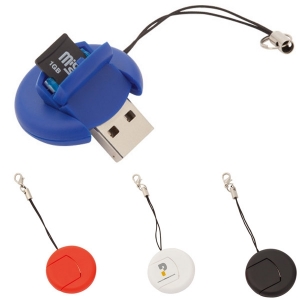 Leitor Cart�es Apek