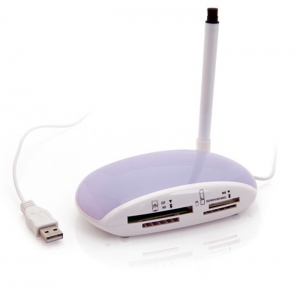 Leitor Cart�es Usak