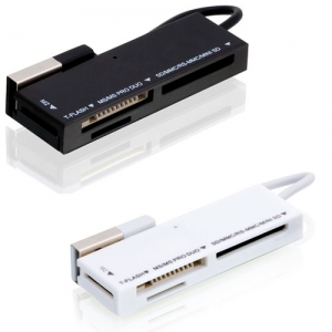 Leitor Cart�es Hades