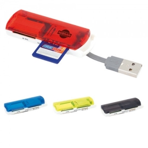 Leitor Cart�es Dira