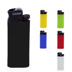 Isqueiro Minicricket