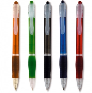 ESFEROGRAFICA TRANSLUCENT