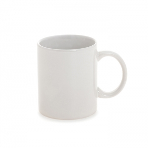 ANISEED. Caneca em cermica ideal para sublimao 350 mL