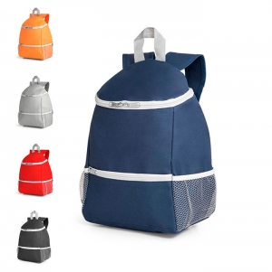 JAIPUR. MOCHILA TRMICA 10 L EM 600D