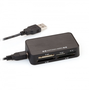 Leitor Cart�es Caltex