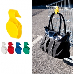 Suporte Bolsas Taker