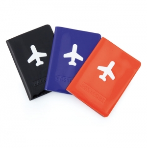 Bolsa Passaporte Klimba