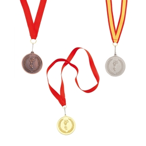 MEDALHA CORUM