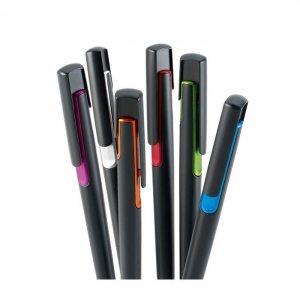 BRIGT. ESFEROGR�FICA COM ACABAMENTO METALIZADO