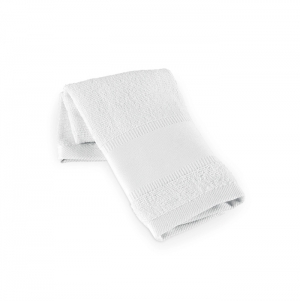 CANCHA. Toalha de desporto em algodo (380 g/m)