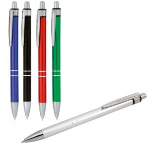 Esferogr�fica Malko