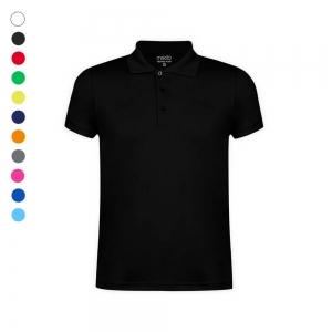 Polo Tecnic Plus