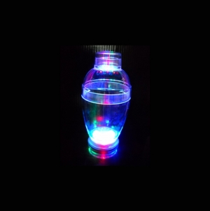 SHAKER(S)