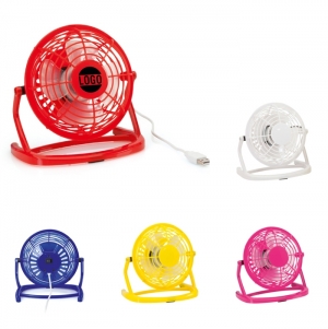 Mini Ventilador Miclox