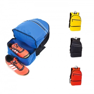 Mochila Dorian