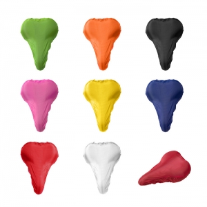 Capa de assento de bicicleta poli�ster (190T) Xander