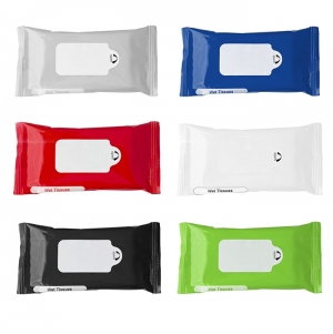 Toalhetes de mo Pocketclean