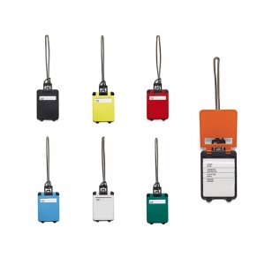 Identificador de bagagem ABS Jenson