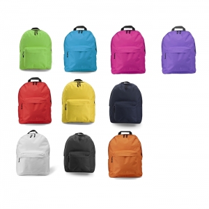 MOCHILA DE POLISTER 600D LIVIA