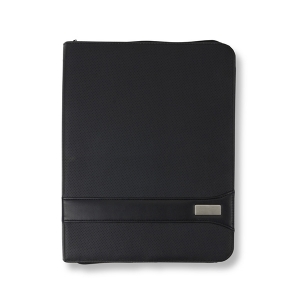 Porta documento em PVC Byron