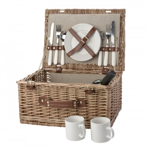 CESTA DE PICNIC EFFIE