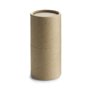Tubo de papelo com lpis Jules