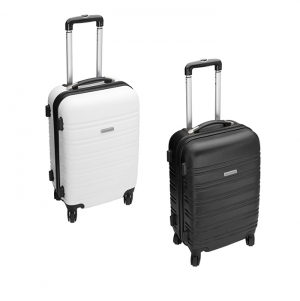 Trolley rgido de ABS Serafina