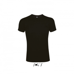 T-SHIRT HOMEM IMPERIAL FIT CORES