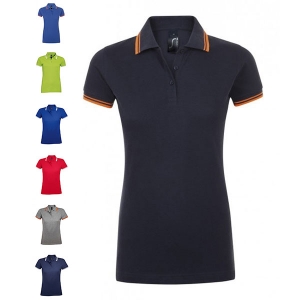 P�LO MULHER PASADENA