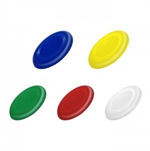 Frisbee Girox