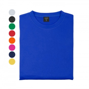Sweatshirt Tecnica Criana Kroby