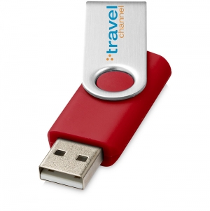 Pen USB bsica de 4GB 'Rotate'
