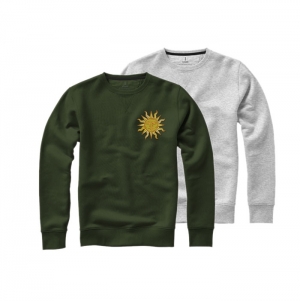 Camisola com gola redonda Surrey