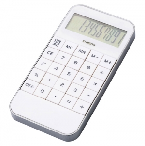 Calculadora ABS Jareth