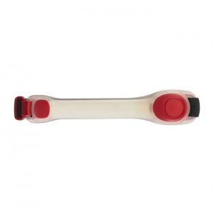 Bracelete de silicone Jenna