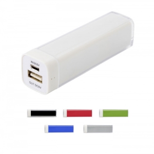 Power bank ABS Nia
