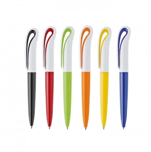 ESFEROGR�FICA EM PL�STICO, CISNE