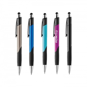 ESFEROGR�FICA EM PL�STICO, COM TOUCH