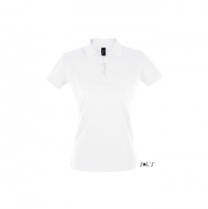 P�LO MULHER PERFECT WOMEN  BRANCO