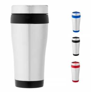 Copo trmico 'Elwood' 410 ml